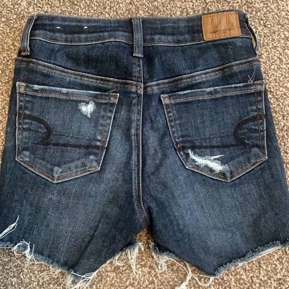 American Eagle Outfitters Shorts - Picture 2 of 10